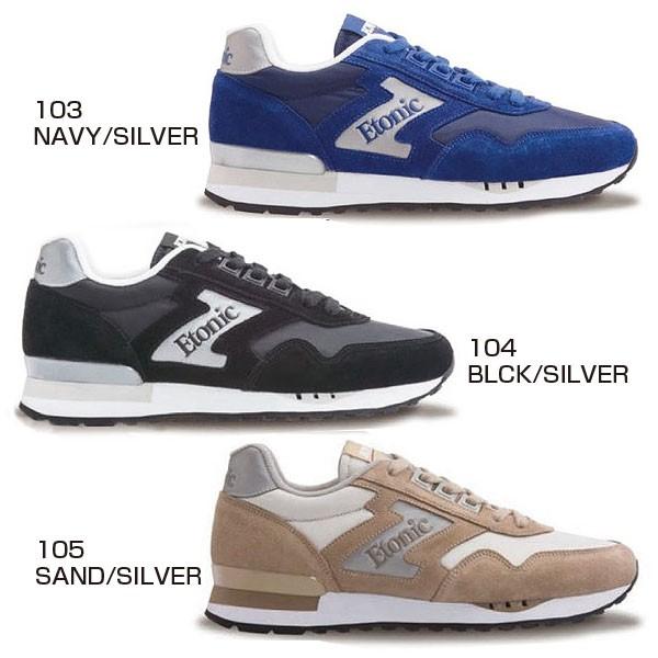 Etonic（エトニック） シューズ スニーカー (エトニック ETONIC