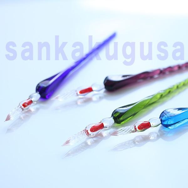 エルバン（HERBIN） ガラスペン J.HERBIN J.エルバン ( エルバン