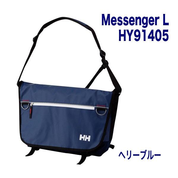 ヘリーハンセン　メッセンジャーバック HELLY HANSEN|ヘリーハンセン タクティシャンメッセンジャー