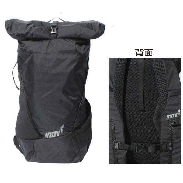 イノヴェイト Inov-8 ALLTERRAIN 15(オルテライン 15) リュック イノヴェイト Inov-8 ALLTERRAIN 15(オルテライン 15) リュック