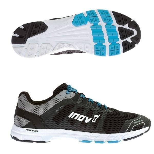 イノヴェイト Inov-8 IVT1703W1 ROADTALON240 WMS トレイルランニング ロードランニングシューズ レディース  トレーニング ランニング シティラン｜sankakugusa｜02