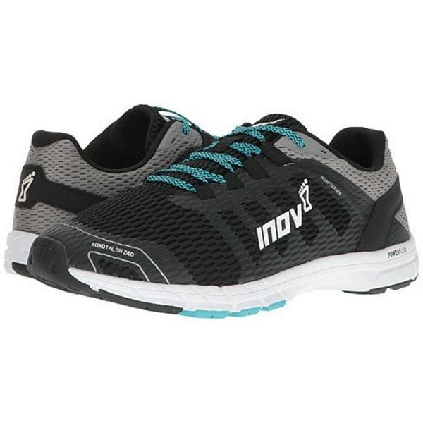 イノヴェイト Inov-8 IVT1710M1 ROADTALON 240 MS トレイルランニング ロードランニングシューズ メンズ  トレーニング ランニング シティラン｜sankakugusa｜03