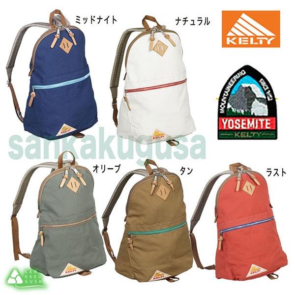 KELTY（ケルティ） ディパック ヨセミテ18L 2592117 希少価値 在庫限
