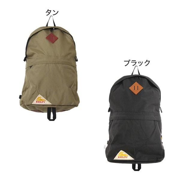 リュック ケルティ KELTY DAYPACK デイパック 18L リュック デイパック バッグ バックパック デイパック レディース メンズ｜sankakugusa｜03