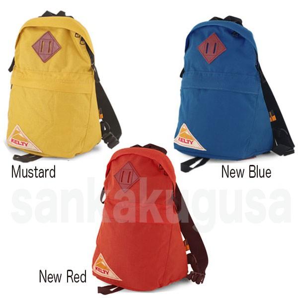 KELTY（ケルティ） ヴィンテージ ミニ デイパック 6L リュック 