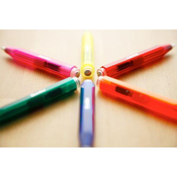 Kaweco（カヴェコ） アイススポーツ『ボールペン』 : さんかく草