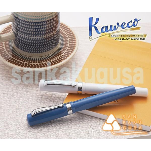 Kaweco（カヴェコ） ローラーボールペン スチューデント ローラー