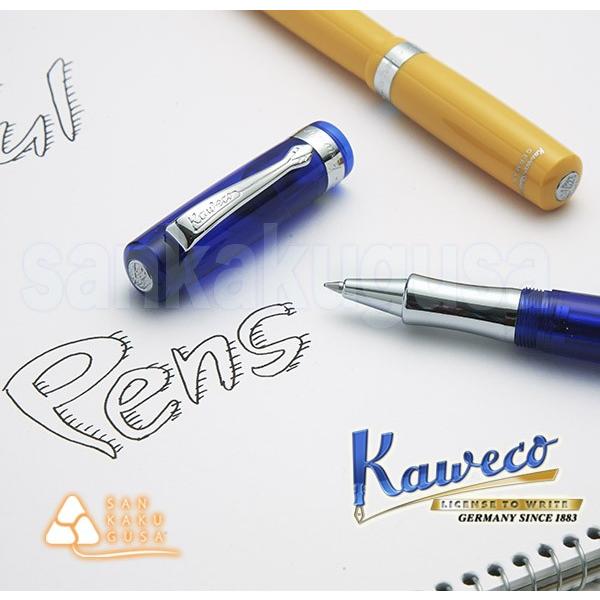 Kaweco（カヴェコ） ローラーボールペン スチューデント ローラー