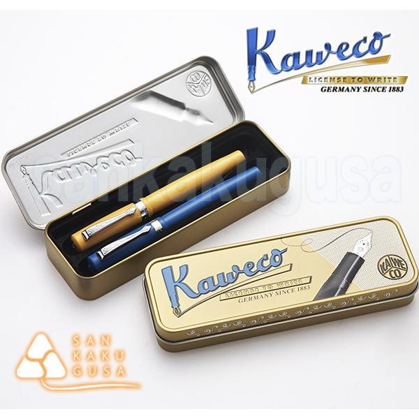 KAWECO カヴェコ スチューデント　ローラーボール　スケルトン KAWECO カヴェコ ローラーボール スチューデント スケルトン