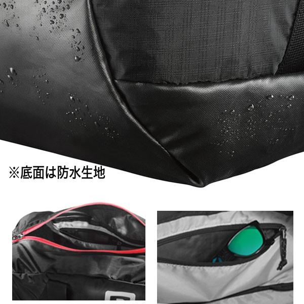 良好 SALOMON サロモン バックパック SALOMON (サロモン) バックパック 25L ネイビー XA 25 背面長 約