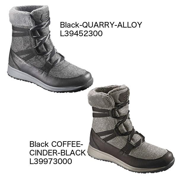 Salomon Three Weather スノーボードブーツ(女性用) Salomon Three Weather スノーボードブーツ(女性用) スノーボード