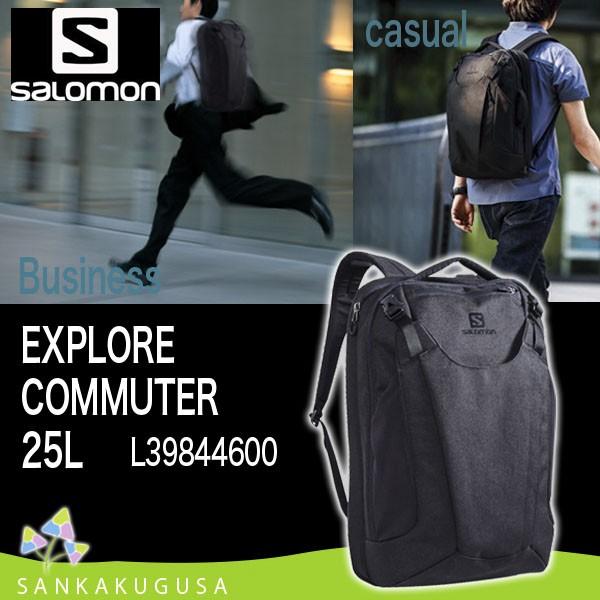 SALOMON（サロモン） リュック デイパック (エクスプローラー