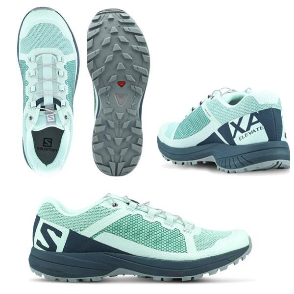 SALOMON（サロモン） シューズ ランニング レディース ロード