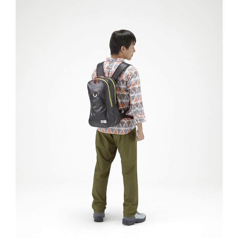 新品未使用 ロゴス CADVEL SPLASH ザック17