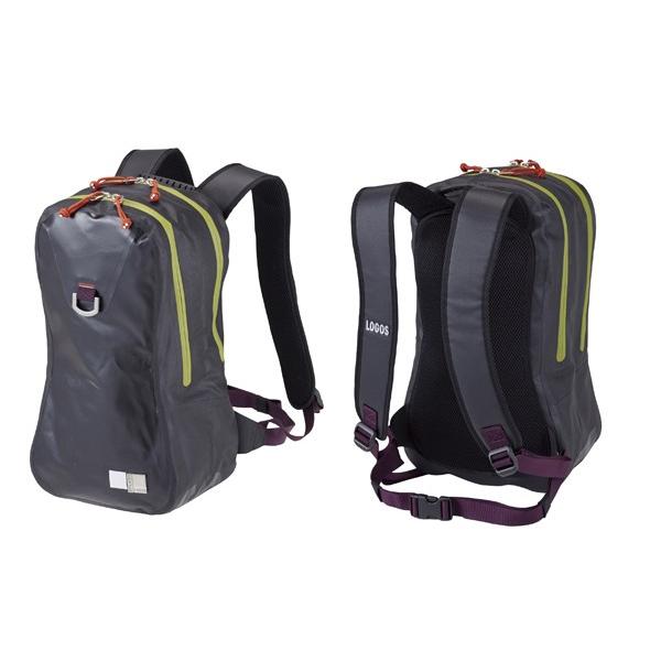 新品未使用 ロゴス CADVEL SPLASH ザック17