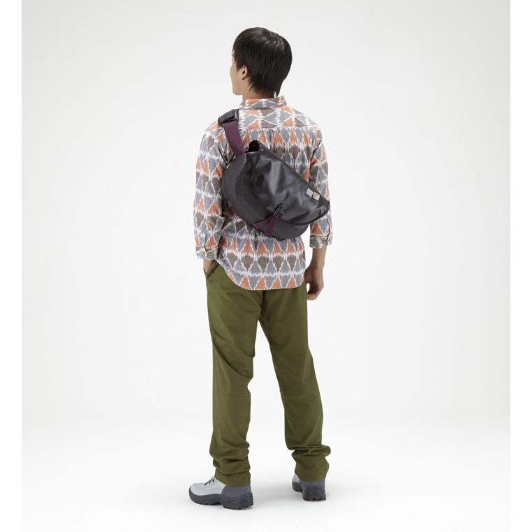 LOGOS ロゴス ADVEL SPLASH メッセンジャー 送料無料 88200054  