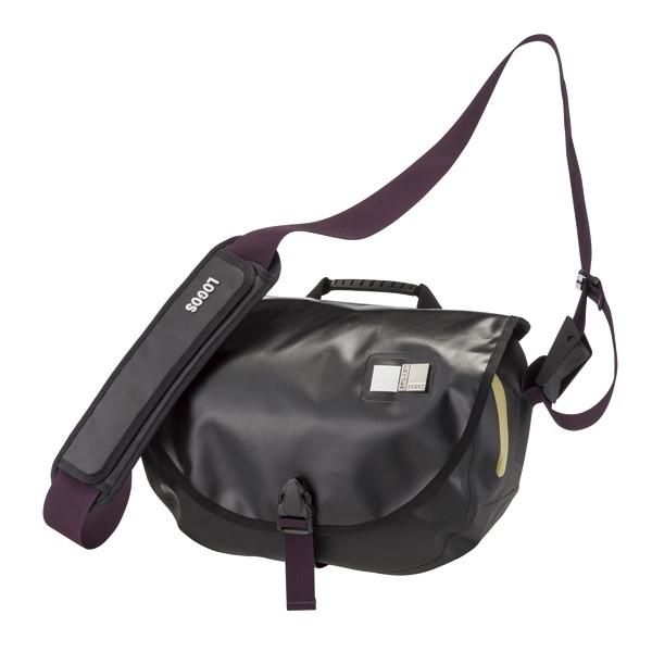 LOGOS ロゴス ADVEL SPLASH メッセンジャー 送料無料 88200054  