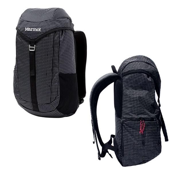 Marmot リュック マーモット ( ZeXloth Back Pack23 ゼクロスバック