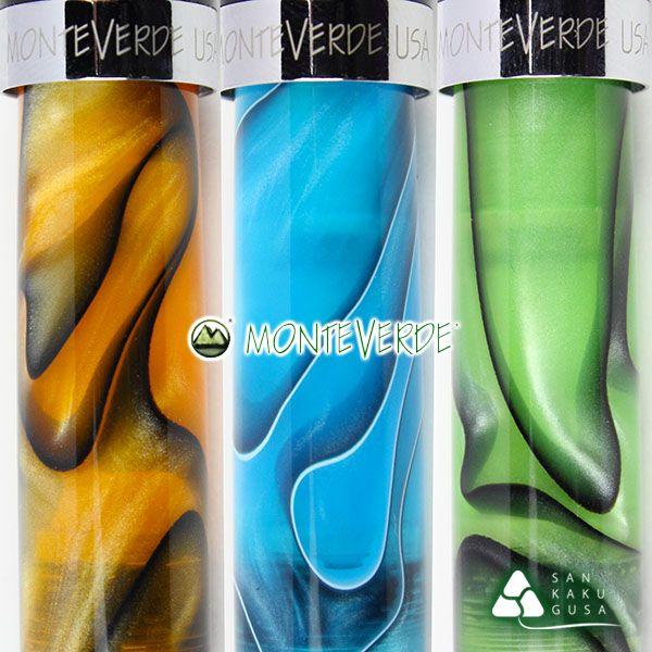 残少 モンテベルデ プリマ ボールペン MONTEVERDE PRIMA : さん