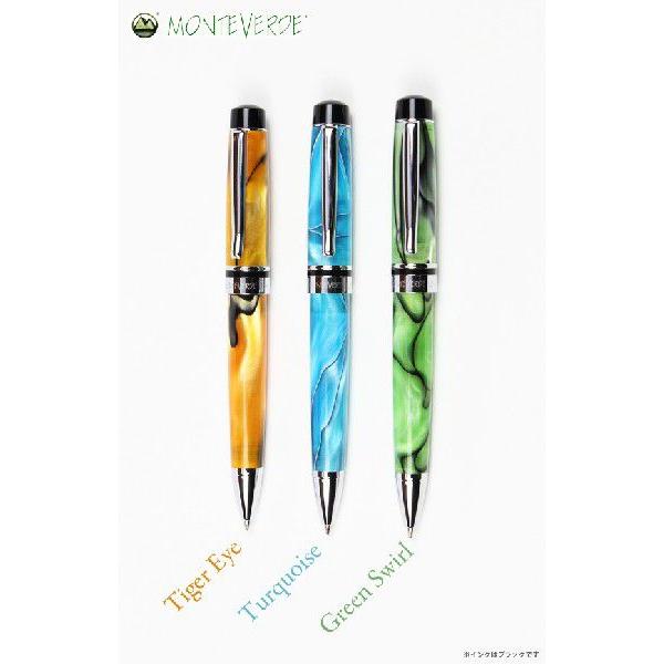 Prima　プリマ ボールペン Prima プリマ ボールペン - MONTEVERDE-モンテベルデMONTEVERDE