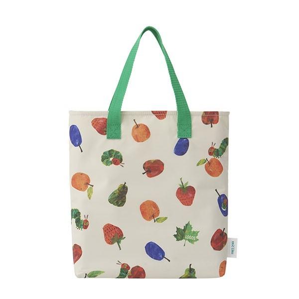 LOGOS（ロゴス） テント はらぺこあおむし 快適ビーチセット Q-TOP