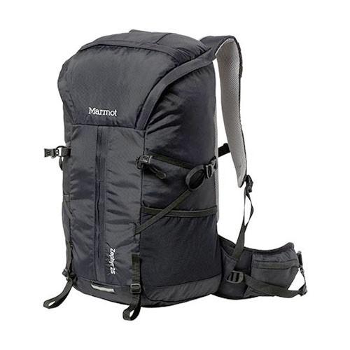 マーモット リュック Marmot  ゼファー Zephyr 25L バッグ バックパック リュック デイパック テレッキング 通勤通学｜sankakugusa｜02