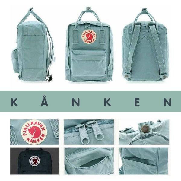 FJALL RAVEN 残り少 フェールラーベン カンケンバッグ
