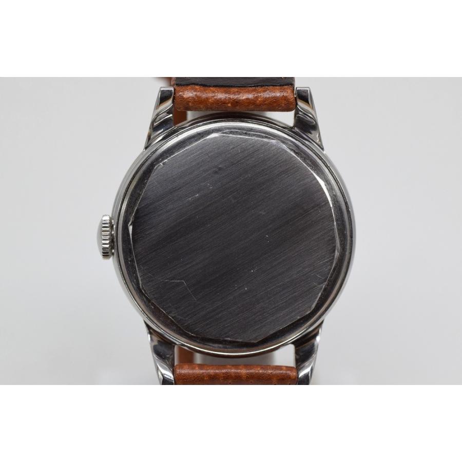 MOVADO（モバード） 6177/Cal.C261A 50's ヴィンテージ/アンティーク