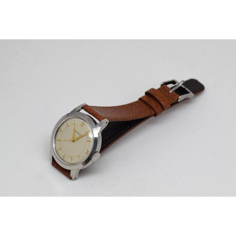 MOVADO（モバード） 6177/Cal.C261A 50's ヴィンテージ/アンティーク