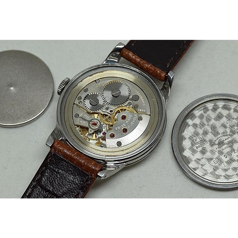 MOVADO（モバード） 6177/Cal.C261A 50's ヴィンテージ/アンティーク