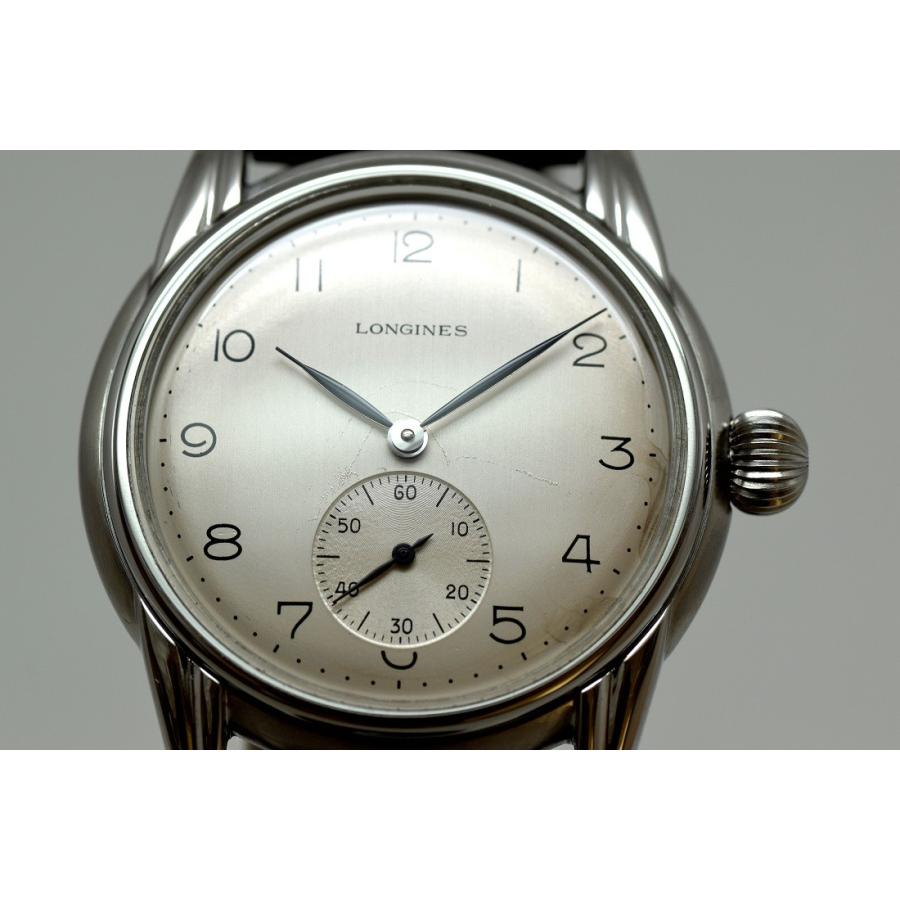 LONGINES LONGINES/ロンジン 846.3363 手巻き 復刻モデル Cal LONGINES LONGINES/ロンジン 846.3363 手巻き 復刻モデル Cal