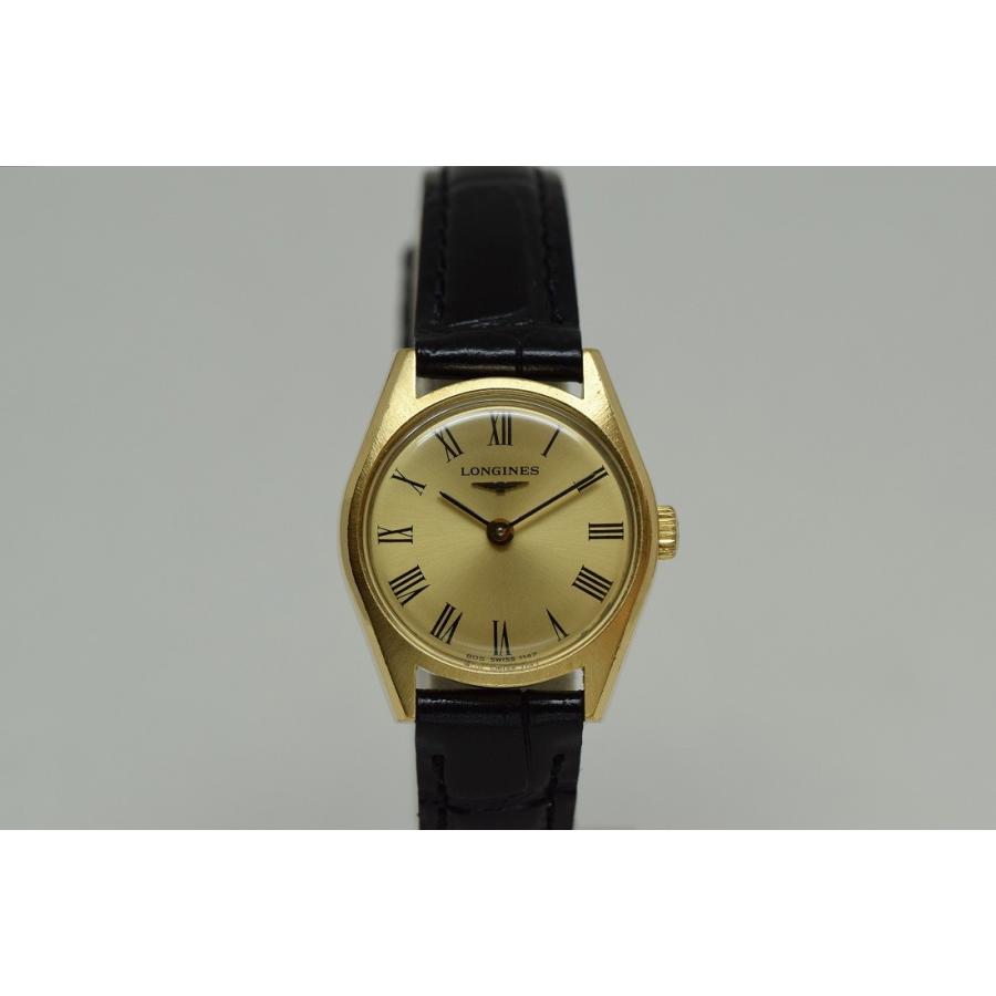 LONGINES LONGINES/ロンジン 70