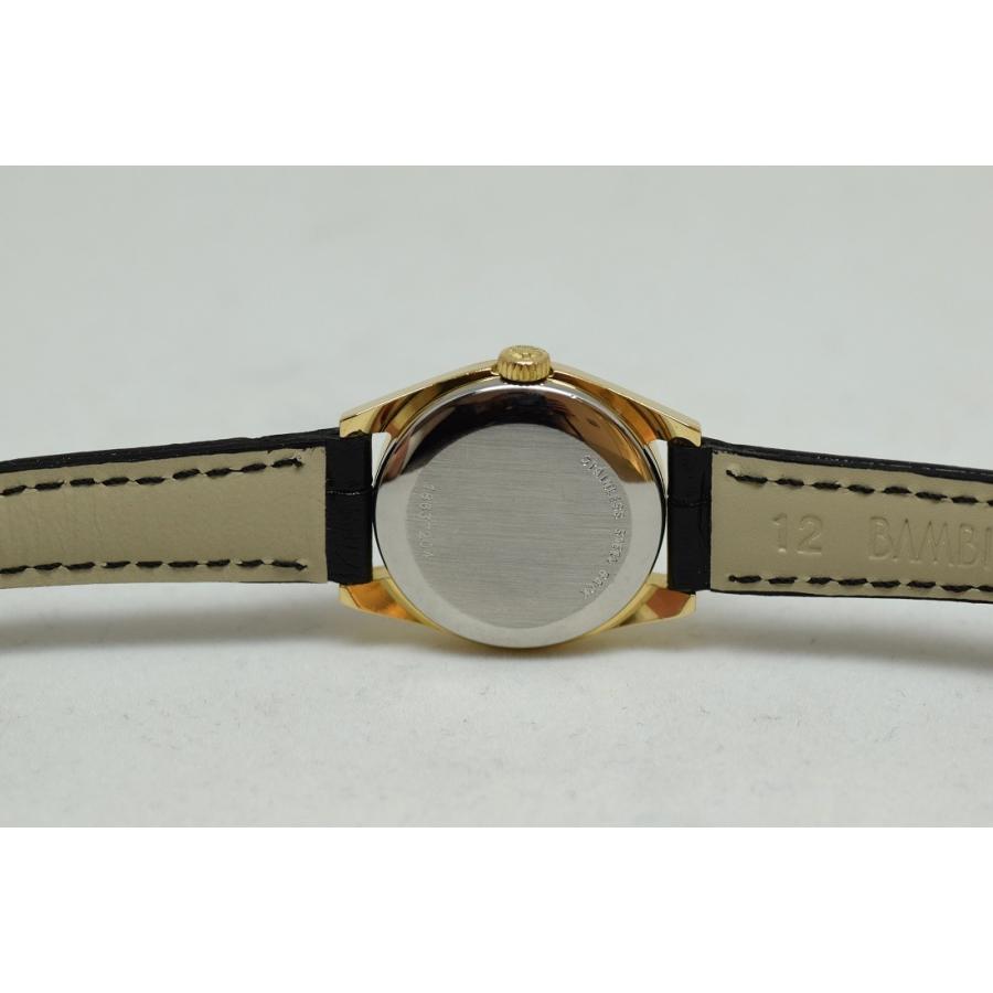 LONGINES（ロンジン） 70's 手巻き Cal.5602 レディース ヴィンテージ