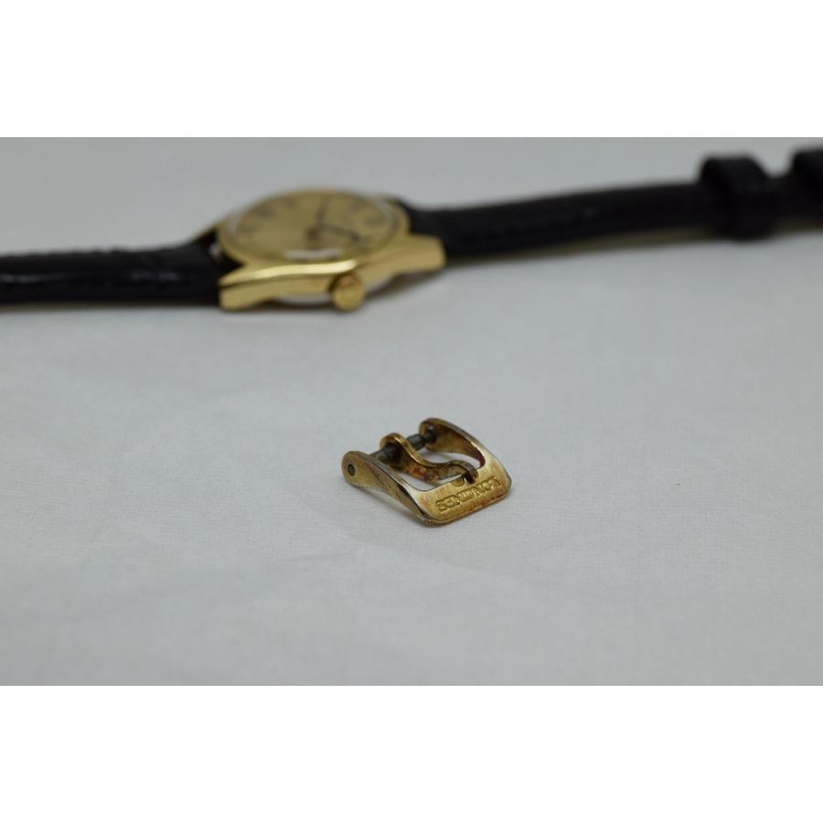 ロンジン 腕時計 レディース アンティーク 手巻き 稼働品 LONGINES LONGINES（ロンジン） 70's 手巻き Cal.5602 レディース ヴィンテージ