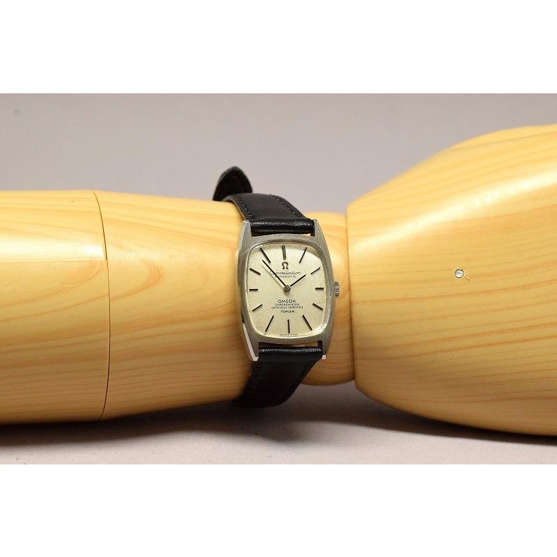 OMEGA OMEGA/オメガ コンステレーション Cal.672 レディース OMEGA OMEGA/オメガ コンステレーション Cal.672 レディース