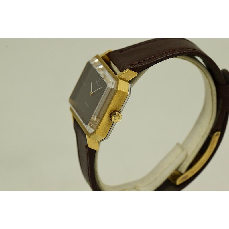 DE VILLE OMEGA/オメガ DE VILLE/デビル 511.0379 Cal.625 手巻 メンズ 