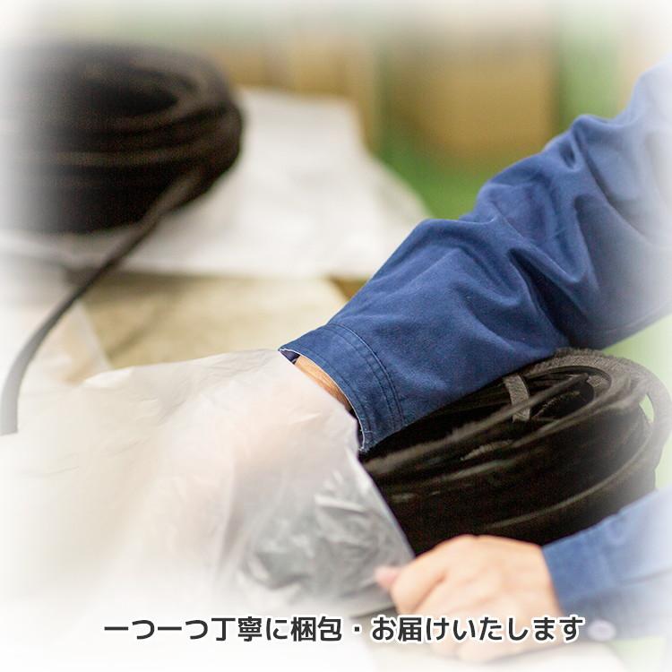 網戸 隙間テープ モヘア粘着テープ付Dタイプ A60150 2P BR/BW 切売り5m単位 材質PP 植毛2列 ブロンズ ブラウン ベース幅6mm 高さ15mm|すき間テープ 防虫 虫除け|sankei-n|11