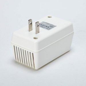 増田研究所 室内用脱臭器 オーフレッシュ OH-FRESH-100 1個 : 産経