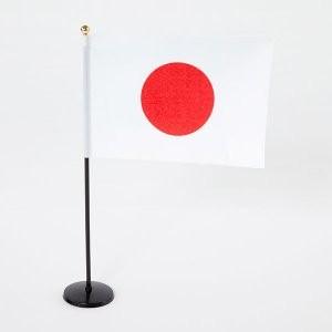 東京製旗 日本国旗 マンション設置用 小セット 13060 1セット|sankeishop|02
