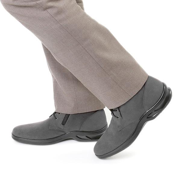 アサヒシューズ トップドライ オンオフ兼用シューズ スエード TDY3836 1足 アサヒシューズ トップドライ オンオフ兼用シューズ スエード TDY3836