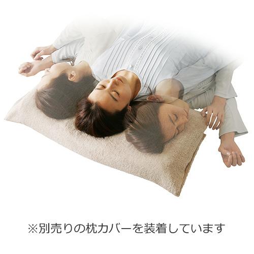 ドクターエル 安眠枕 ねるぐ 枕単品 1個｜sankeishop｜07