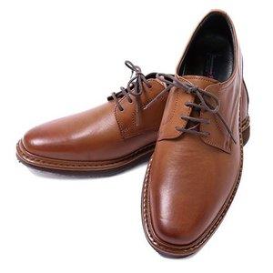 金谷製靴 カネカ クアトロ・フォービジネスプレーンヒモ 4E 1903 1足