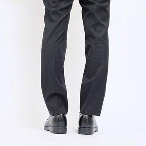 北嶋製靴 牛革ソフトビジネス 5.5cmヒールアップシューズ 911 1足