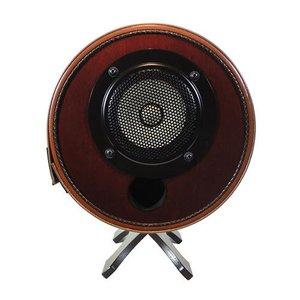 エムズシステム 波動スピーカー リアルシアターサウンド ドコデモ