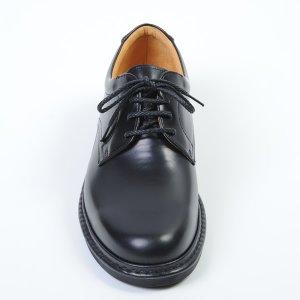 金谷製靴 カネカ 日本製 ソフト牛革 ビジネスウォーキングシューズ