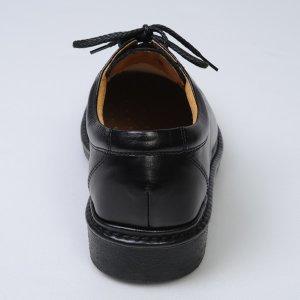 金谷製靴 カネカ 日本製 ソフト牛革 ビジネスウォーキングシューズ U