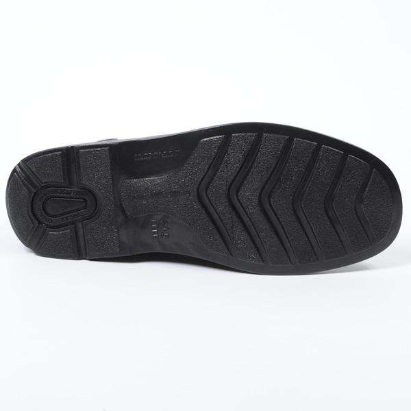 金谷製靴 カネカ カジュアルウォーキングシューズ センターステッチ 4E