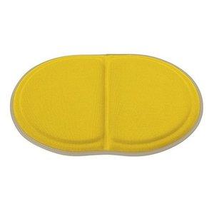 EXGEL（エクスジェル） 加地 ミニプニ PUN10 1個 ジェルクッション