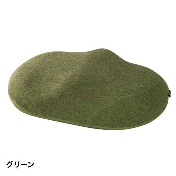 ドリーム PROIDEA(プロイデア) 骨盤底筋エクササイズクッション キュットブル 0070-2659 1個の画像
