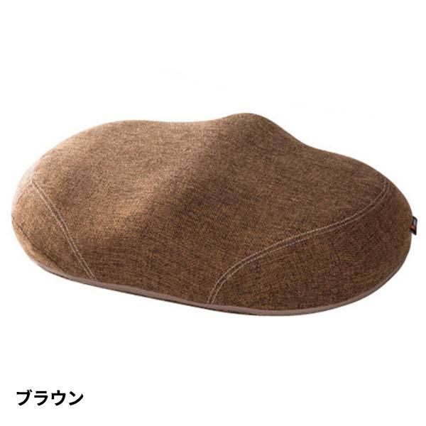 ドリーム PROIDEA(プロイデア) 骨盤底筋エクササイズクッション キュットブル 0070-2659 1個の画像